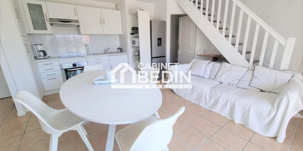 appartement à ST PAUL LES DAX (40990)